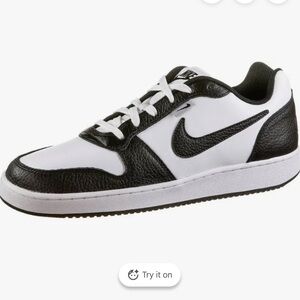 Nike Ebernon Low Premium